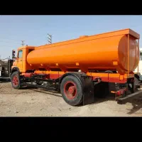 آبرسانی شهریارحومه تانکر۱۳هزارلیتری وشهرقدس ملارد|خدمات حمل و نقل|شهریار, شهریار|دیوار