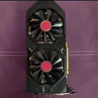 Rx580 Xfx