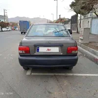 پراید 131 مدل 90|خودرو سواری و وانت|تهران, جوادیه تهرانپارس|دیوار