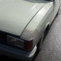 باربری پیکان وانت