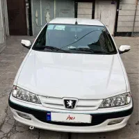 اخرین مدل پارس tu5اتومات کارخانه بدون توضیح