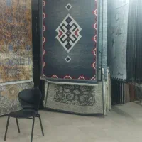 موکت و کناره فرش|فرش|پرند, فاز ۳|دیوار