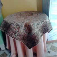 میز خاطره|میز تلفن|مشکین‌دشت, |دیوار