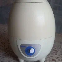 مینی واش کهنه شور