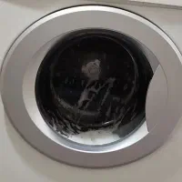 لباسشویی 7کیلویی کنوود آلمانی بدون ذری پوسیدگی