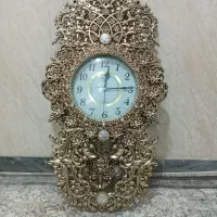 ساعت دیواری