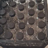 تعدادی گالن ودبه وبطری وپت آب معدنی قابل استفاده|ظروف نگهدارنده، پلاستیکی، یکبارمصرف|تهران, آسمان|دیوار