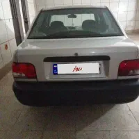 پرایدمدل۹۲LEتک ایربک کارکرد ۲۵۴