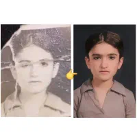 عکس های قدیمی