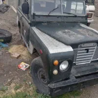 لندورمدل69|خودرو سواری و وانت|ورزقان, |دیوار