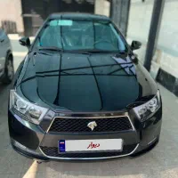 دنا پلاس اتومات|خودرو سواری و وانت|اصفهان, بهارستان|دیوار