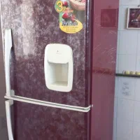 مقداری لوازم خانگی.یخچال جاروبرقی|سایر لوازم برقی|فسا, |دیوار