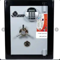 گاوصندوق ( مدل amnit6 ) گاو صندوق