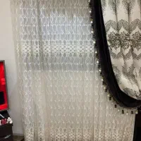 پرده حال|پرده، رانر، رومیزی|لشت نشا, |دیوار