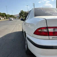 سمند LX 89