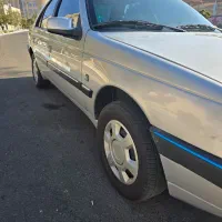 پژو slx .tu5 مدل۹۴|خودرو سواری و وانت|تبریز, |دیوار