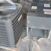 فروش داکت اسپلیت گودمن ۴۸۰۰۰ با کویل آبگرم