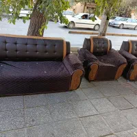 مبل ارزان کده|مبلمان خانگی و میز عسلی|شیراز, شیشهگری|دیوار