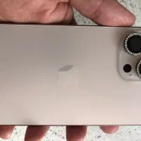 ۱۶پرومکس ۲۵۶گیگ دیزرت (نونو)باتری۱۰۰%