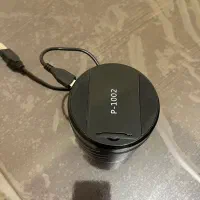 اسپیکر سالم و کم کار|پخش‌کننده همراه|تهران, اکباتان|دیوار