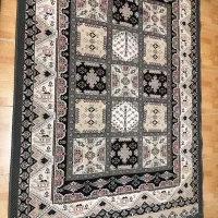 فرش ۴ متری