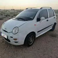 ام وی ام ۱۱۰ چهارسیلندر