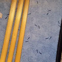 3عدد میله پرده