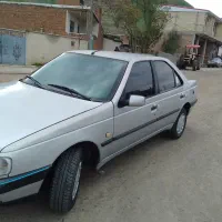 فروش پژو 1388|خودرو سواری و وانت|گرمی, |دیوار