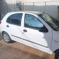 تیبا۲ صفر خشک کارخانه ۱۴۰۱