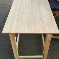 میز برش خیاطی و میز سردوز پروانه