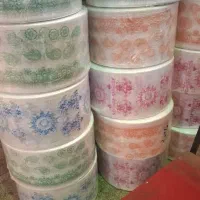 طاقه سفره یکبارمصرف