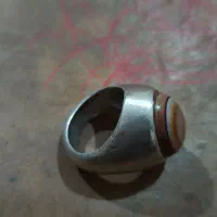 انگشتر باباقوری نقره 100000ملیون|جواهرات|زنجان, |دیوار