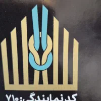 فرش ایرانی/ جذابیت باور نکردنی / صدرصد نخ اکرولیک|فرش|دزفول, |دیوار
