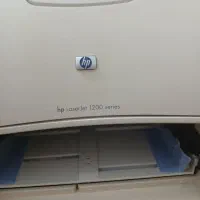 پرینتر لیزری مدل HP 1200 ، ارسال و نصب رایگان|پرینتر، اسکنر، کپی، فکس|مشهد, کوی المهدی|دیوار