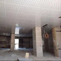 مجری کلیه سقف های تایل کمپارس کن اف ماربل ترمو|خدمات پیشه و مهارت|گرگان, |دیوار