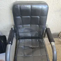 صندلی انتظار اداری