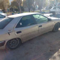 زانتیا ۸۴|خودرو سواری و وانت|ایلام, |دیوار