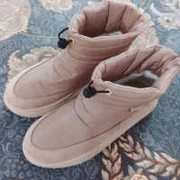 نیم بوت نو اسپرت