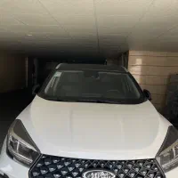 X55 Pro|خودرو سواری و وانت|شیراز, درکی|دیوار