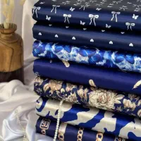 پارچه فروشی