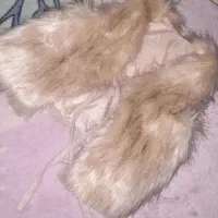 لباس گرم بچگانه