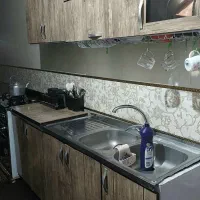 کابینت پیش ساخته کارکرده