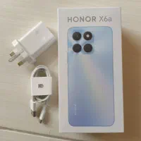 Honor X6|موبایل|اصفهان, برازنده|دیوار