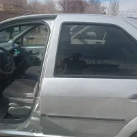 تندر ۹۰ مدل ۸۶