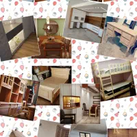 کابینت کمد دیواری ساخت و تعمیراقساطی۵ میلیون تخفیف|خدمات پیشه و مهارت|شیراز, عادل آباد|دیوار