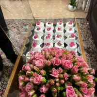 شیرینی|خدمات پذیرایی، مراسم|کرمان, |دیوار