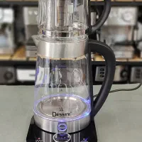 اقساطی/چای ساز دسینی 1930/کتری برقی+گارانتی/چکی|سماور، چایساز، قهوهساز|مشهد, آزادشهر|دیوار