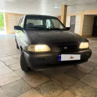 پراید انژکتور