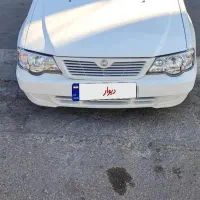 پراید ۱۱۱ مدل ۹۶ تخفیف پایه معامله|خودرو سواری و وانت|قائمشهر, |دیوار