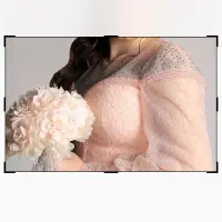 لباس مجلسی گلبهی ملایم|لباس|تهران, عبدلآباد|دیوار